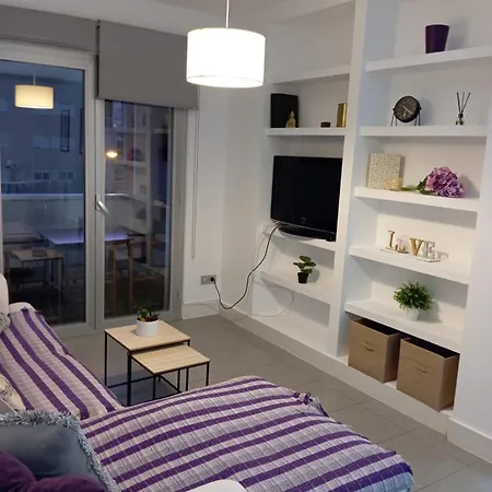 Nevada P&p Apartment *