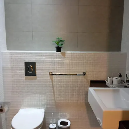 Apartment Nevada P&p Granada