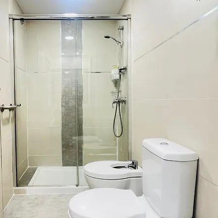 Atico Isabella Apartment Granada