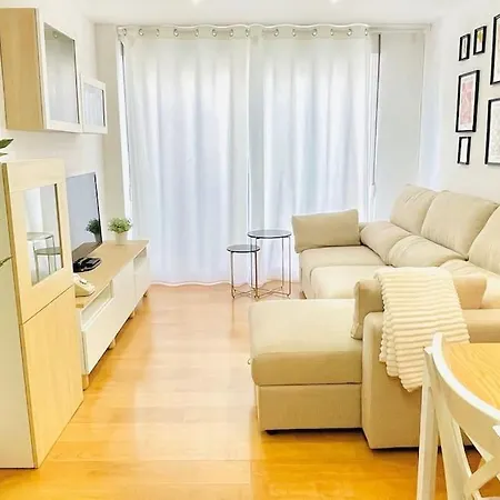 Apartment Atico Isabella