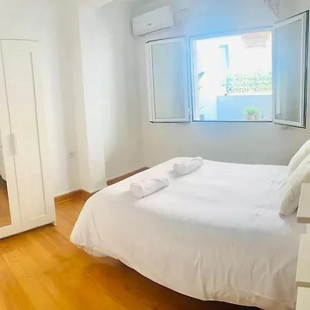 Apartment Atico Isabella