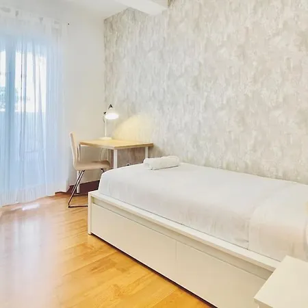 Atico Isabella Apartment Granada