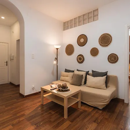 Apartment Tuguest Marques De Falces *