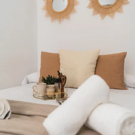 Tuguest Marques De Falces Apartment *