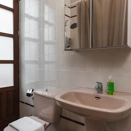 Apartment Tuguest Marques De Falces