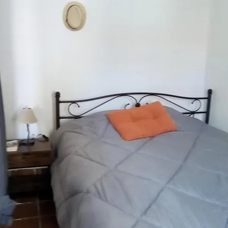 Casita En Altos Del Albaycin * Granada