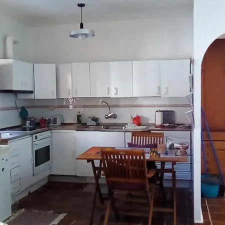 Holiday home Casita En Altos Del Albaycin
