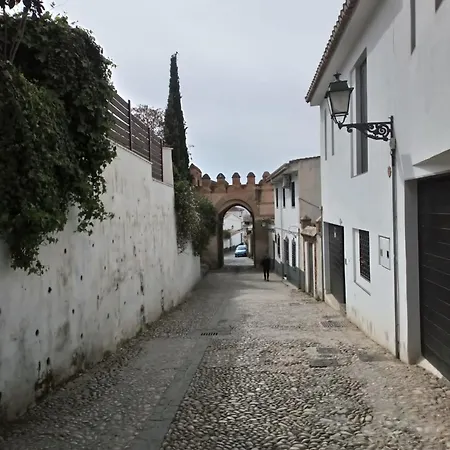 Casita En Altos Del Albaycin *
