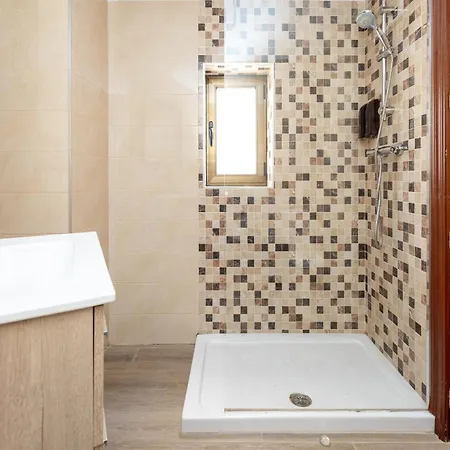 Sientete En Casa En Apartamento Granada