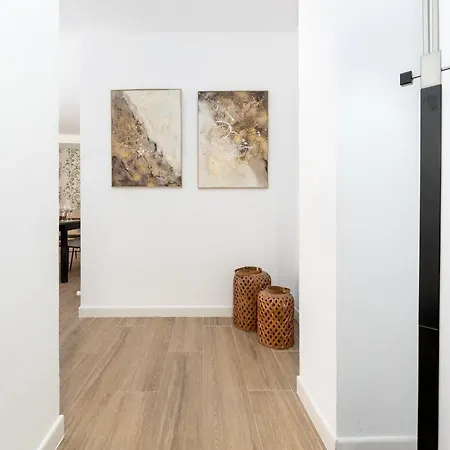 Sientete En Casa En * Granada