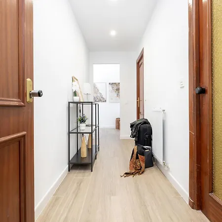Sientete En Casa En Apartamento Granada