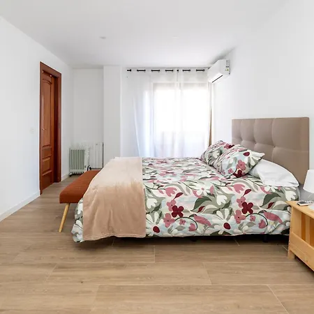 Sientete En Casa En Granada