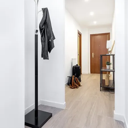 Apartamento Sientete En Casa En Granada