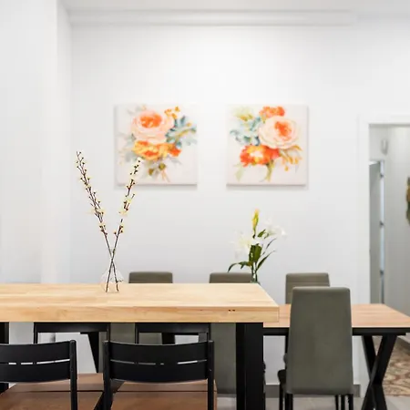 Apartment Centro *