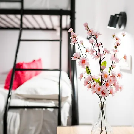 Apartment Centro Granada