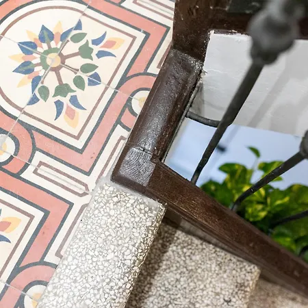 Centro Granada