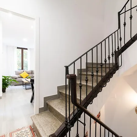 Centro Apartment *