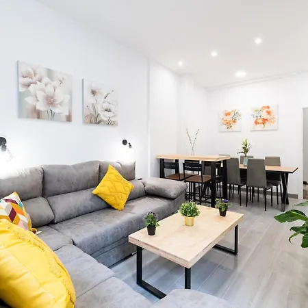 Centro Apartment *