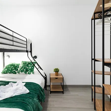 Centro Apartment Granada