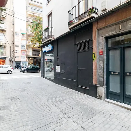 Centro * Granada