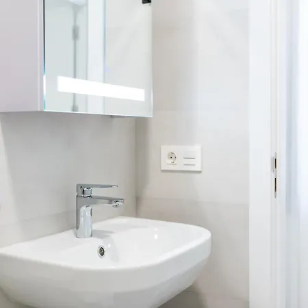 Centro Apartment