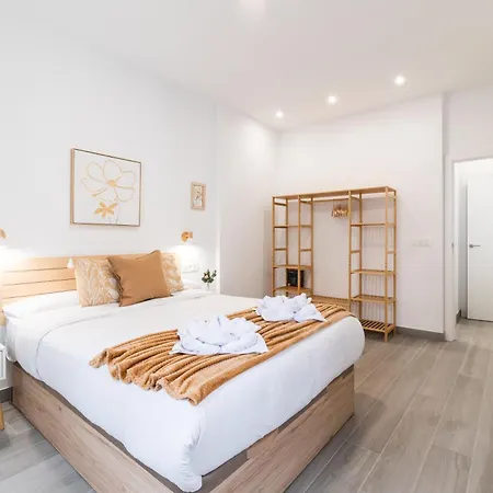 Centro Apartment *