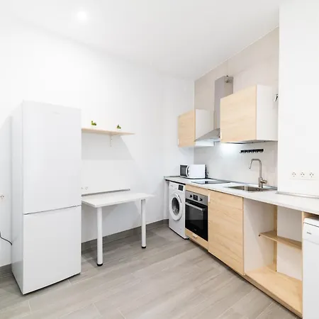 Centro Apartment Granada