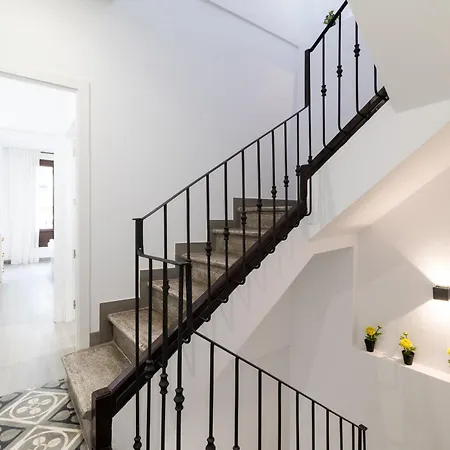 Apartment Centro Granada