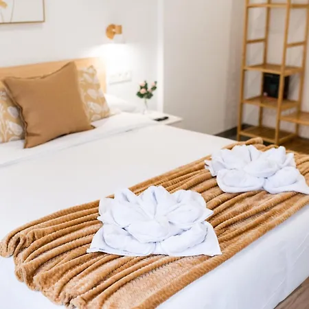 Centro Apartment