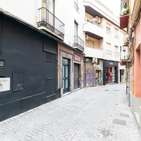 Apartment Centro