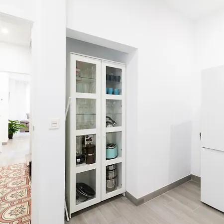Apartment Centro *