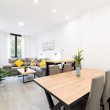 Apartment Centro