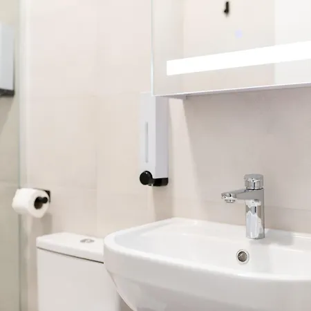 Apartment Centro Granada