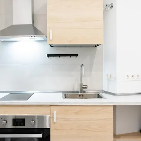 Centro Apartment Granada