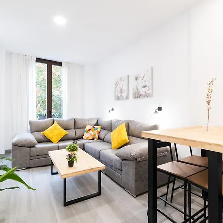 Centro Apartment