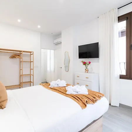 Apartment Centro