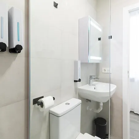 Centro Apartment Granada