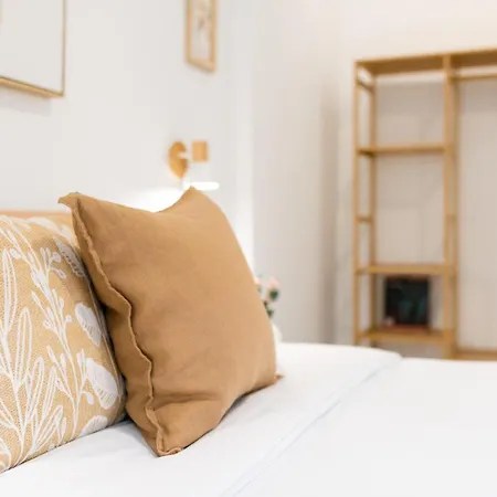 Centro Apartment *
