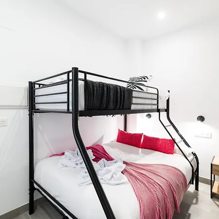 Apartment Centro