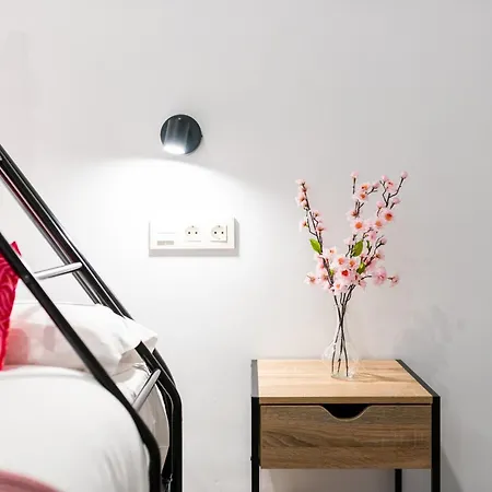 Centro Apartment Granada