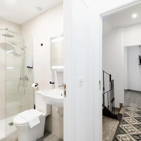 Apartment Centro *