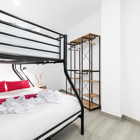 Apartment Centro *