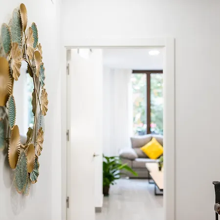 Centro Apartment