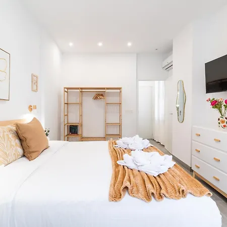 Centro Apartment Granada