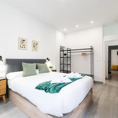 Apartment Centro