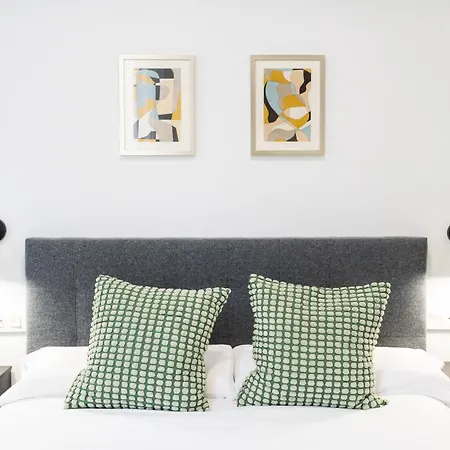 Apartment Centro *