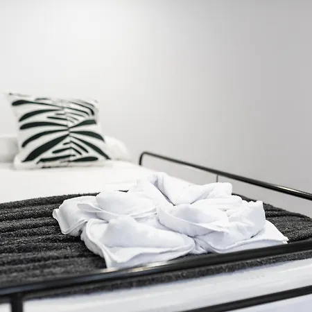 Centro Apartment