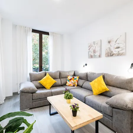 Centro Apartment