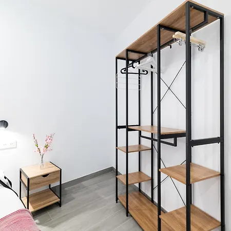 Centro Apartment *