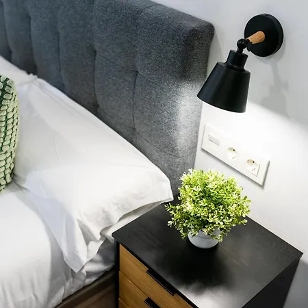 Apartment Centro